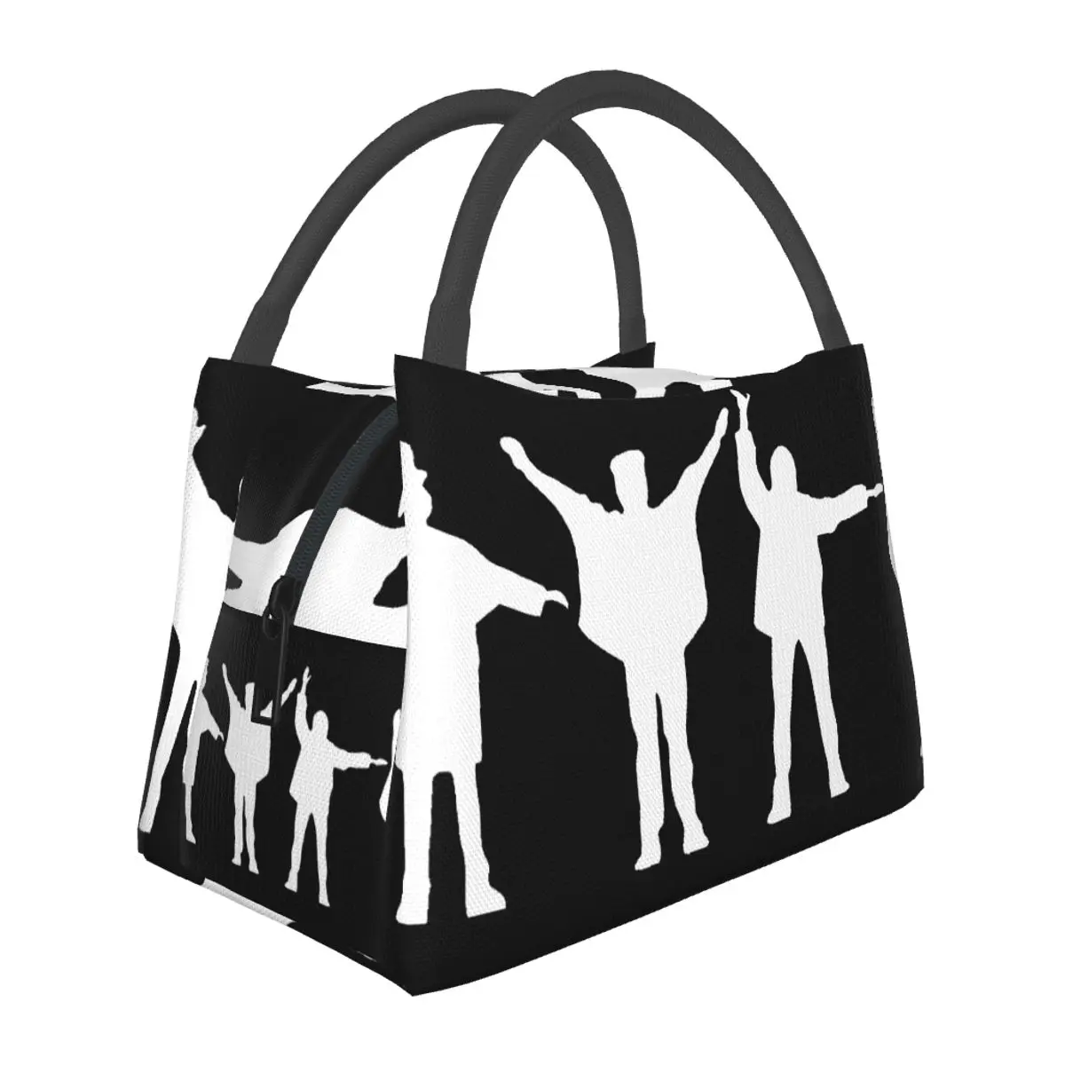 

Портативная изоляционная сумка The Beatle для охлаждения тепловой пищи, офисный пинический контейнер