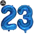 Number 23