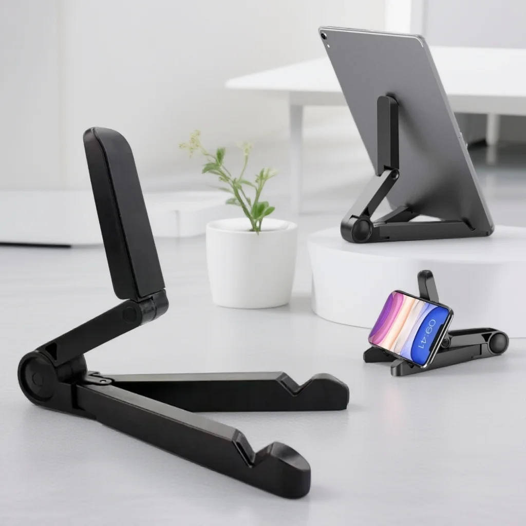 Compact Multi-Functional Portable Folding Stand
