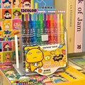 12 colors