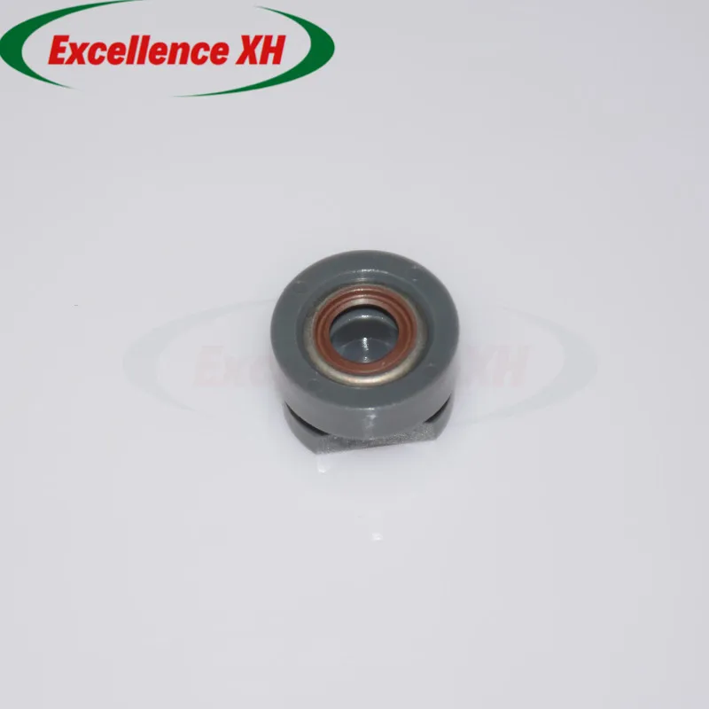 20개 개발자 유닛 부싱 Ricoh 1027 2027 1022 2550 3350B 2852 2851 3351 3352 3053 3353 개발자 씰 부시 개선