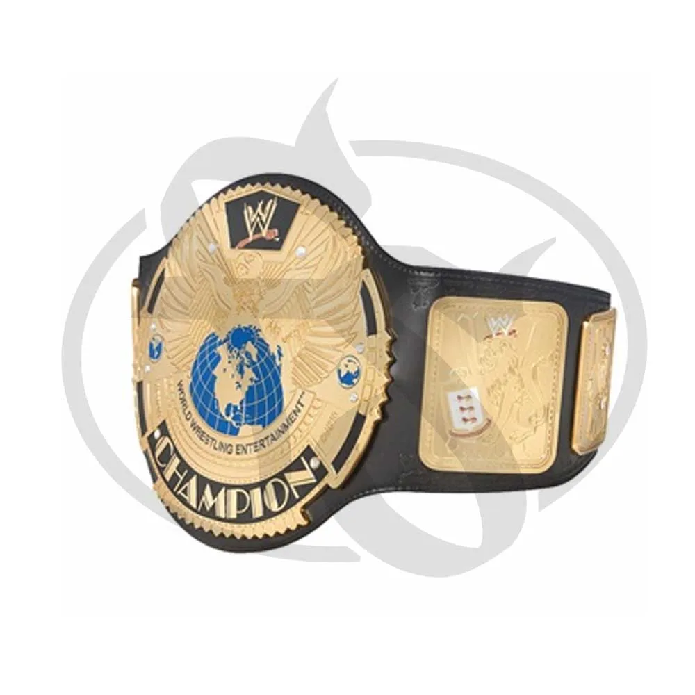 New Design Wrestling Championship Belt For Boxing
