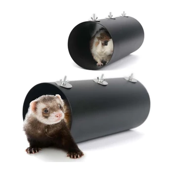 2 Pack Ferret Hideout Tunnels 1