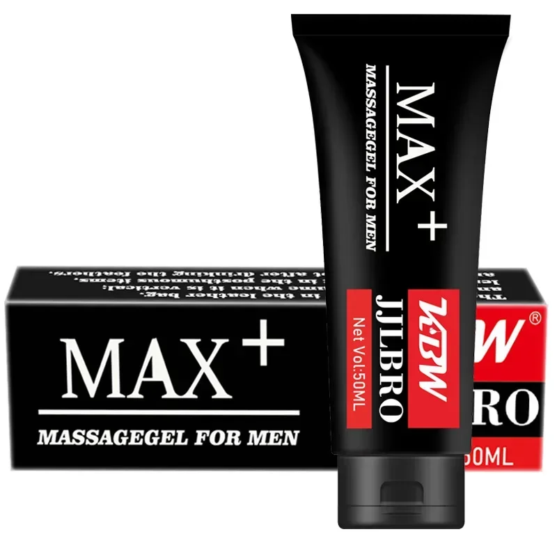 

New thickening and growth increase for men