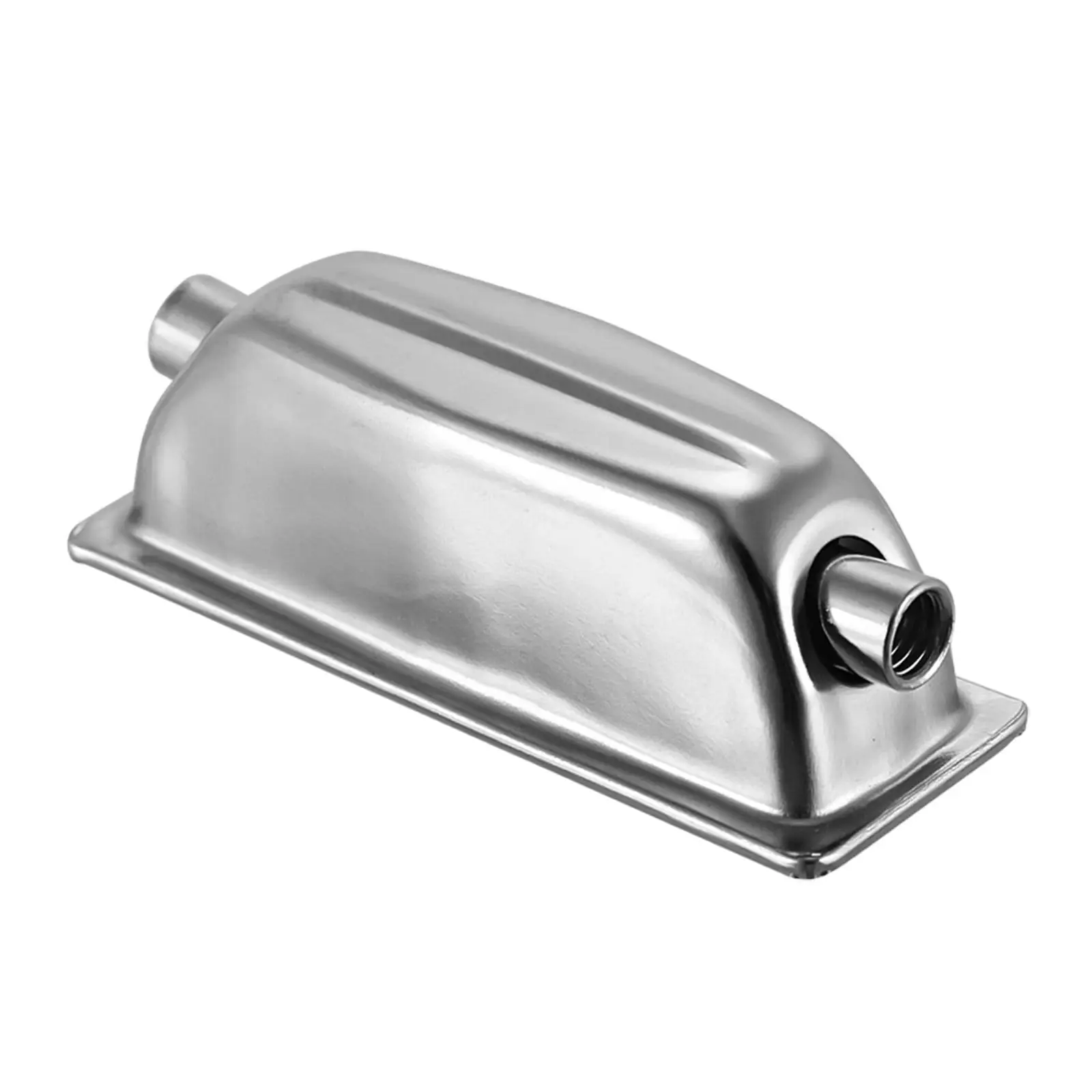 

Двойные концевые наконечники барабана металлический крючок крепление прочные аксессуары запасные части