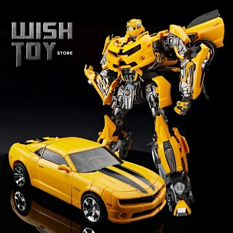Transformation Youhu 8888D Bumblebe Oversize KO MPM03 MPM-03 Movie