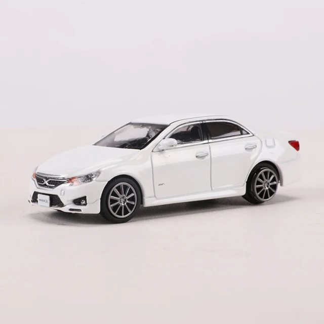 GCD 1:64 REIZ MARK X Diecast Alloy Model Car - AliExpress