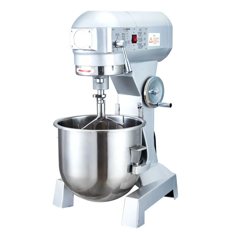 

Electr Comercial Batidora De Pan Blender and Mixer
