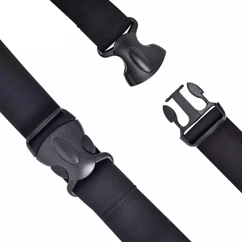 FITCENT Horse Heart Rate Monitor Tracker Monitoring Heart Rate Horse Band Belt for Equestrian 4