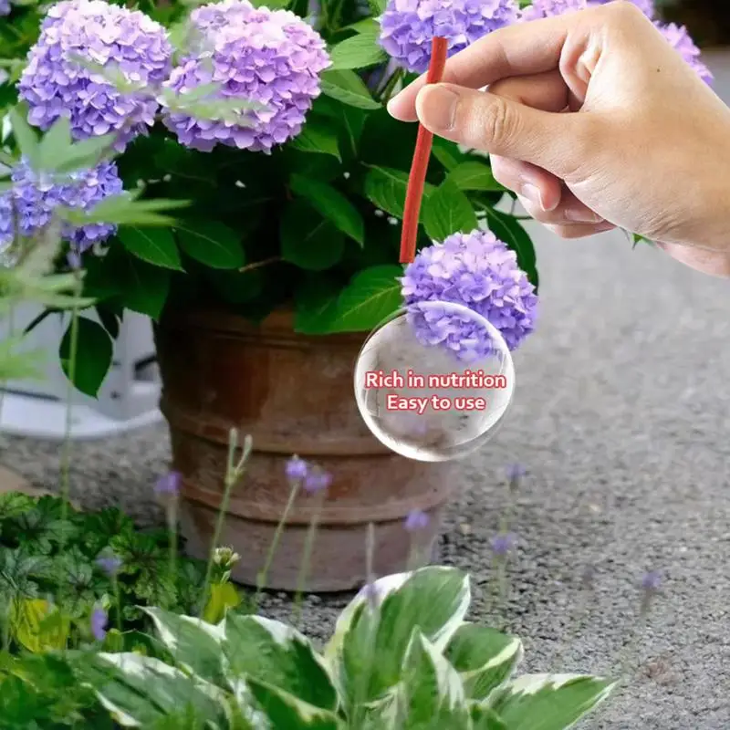 Plant Rooting Fertilizer 18Pcs Indoor Potted Plant Growth Enhancer Bar Universals Nutrition Stick Garden Supplies