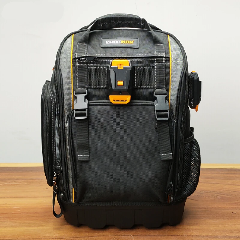 Heavy-Duty Kit Backpack Quick Hanging Disconnecting Electrician Durable And Robust Maintenance Multi-Functional Thickening
