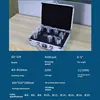 Milling Cutter 3mm-20mm Sharpening Machine Electric Milling Grinder Multi-functional Drill Grinding Machine Sharpener 3