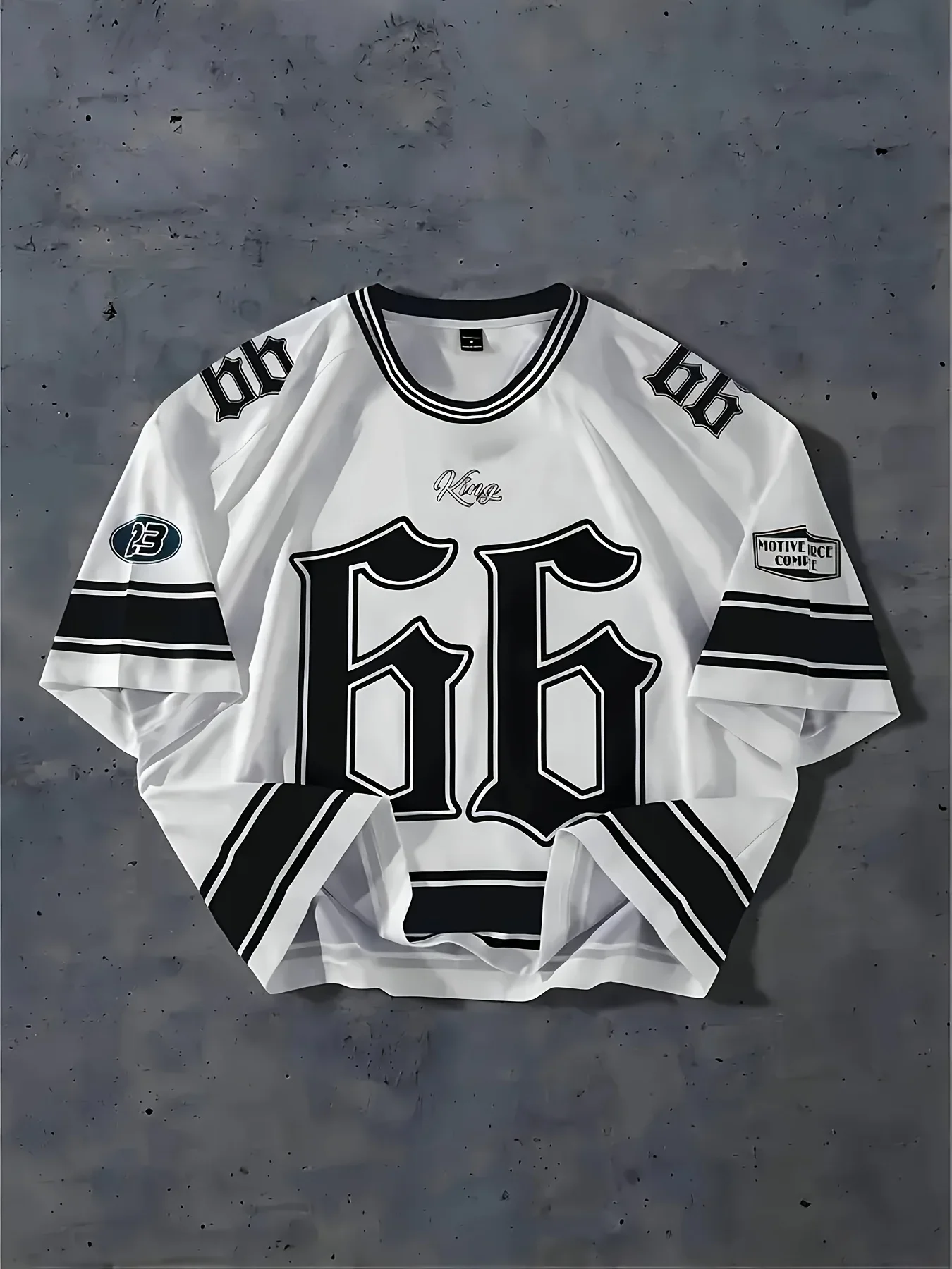 Sommer 2025: Neues Herren-Freizeit-T-Shirt mit Rundhalsausschnitt, Chicago-Buchstabenmuster, Polyester-Pullover, ideal für Sommer und Outdoor-Aktivitäten._voghion.com