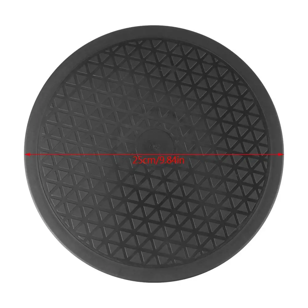  TV ̺ ĵ, 360  ȸ, 10 ġ, 25cm, 50kg,  