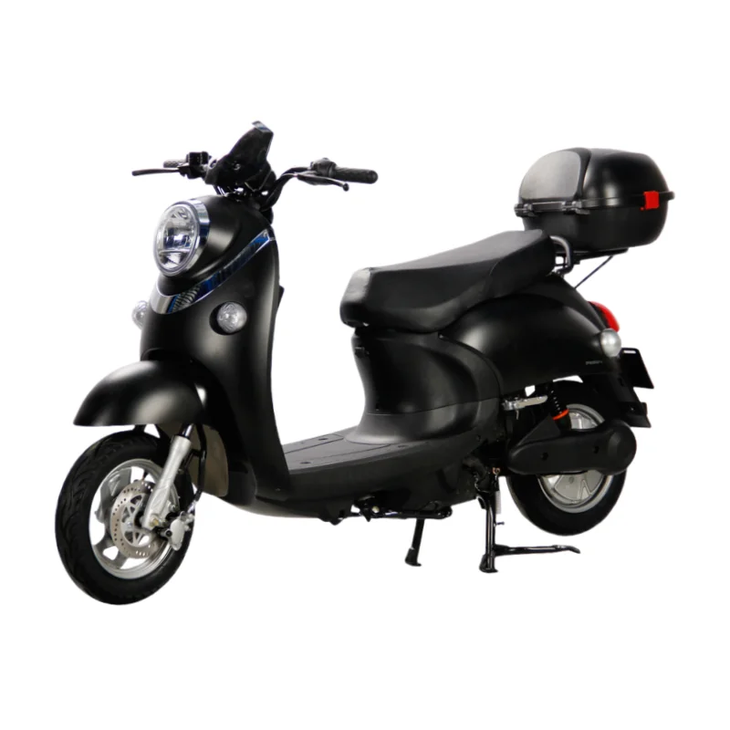 Xili Turtle King Sepeda Skuter Elektrik & Sepeda Motor Off-Road 40-60km/H 72V Baterai Lithium Asam Timbal Tegangan 72V