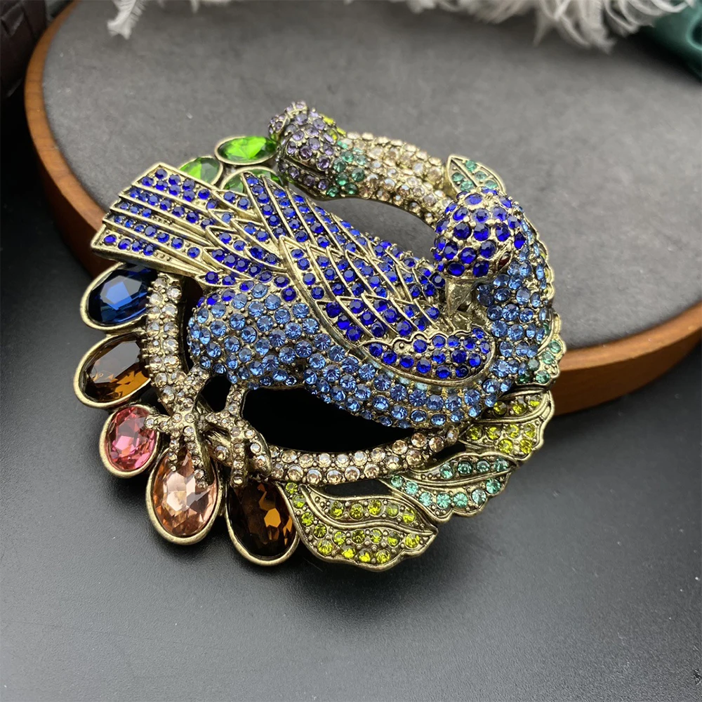 

Модная Изысканная цветная фотография для женщин, подарок для девушек, ювелирный аксессуар