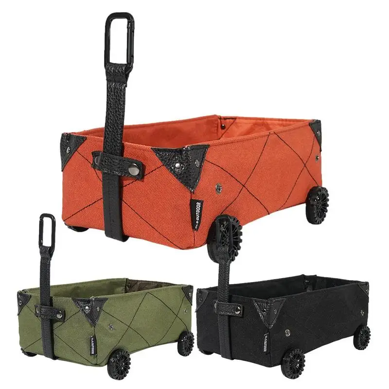

Shopping Portable Outdoor Tissue Box Holder Camping Mini Rolling Storage Cart Grocery Cart On Wheels Trolley For Camping Home