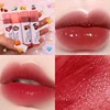 Natural Plant Lip Balm Moisturizing Lipsticks Base Cute Makeup Anti-Cracking Lip Oil moisturizing lip balm Cosmetics Skin Care 1