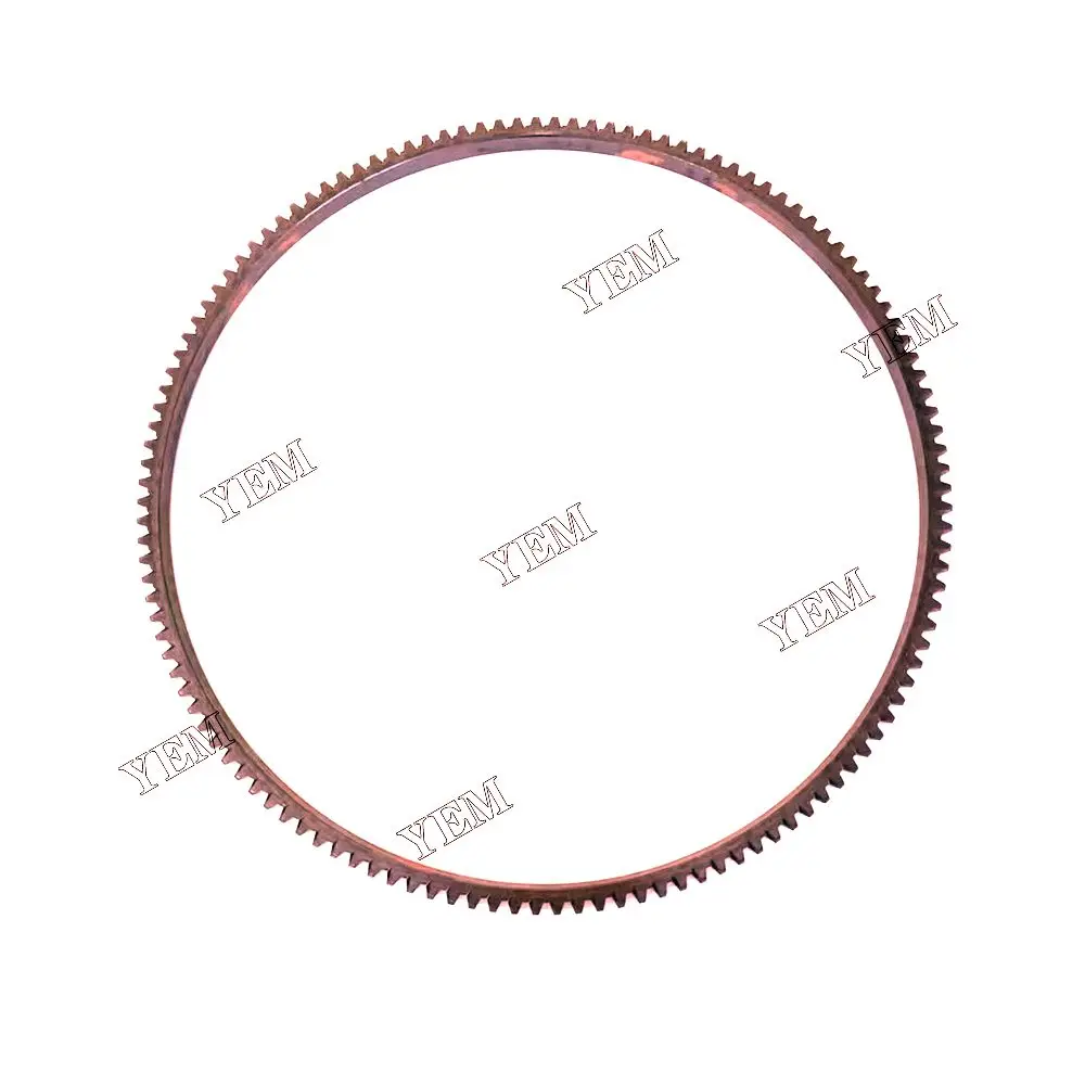 

For Komatsu Engine Parts 6D102 Flywheel Gear