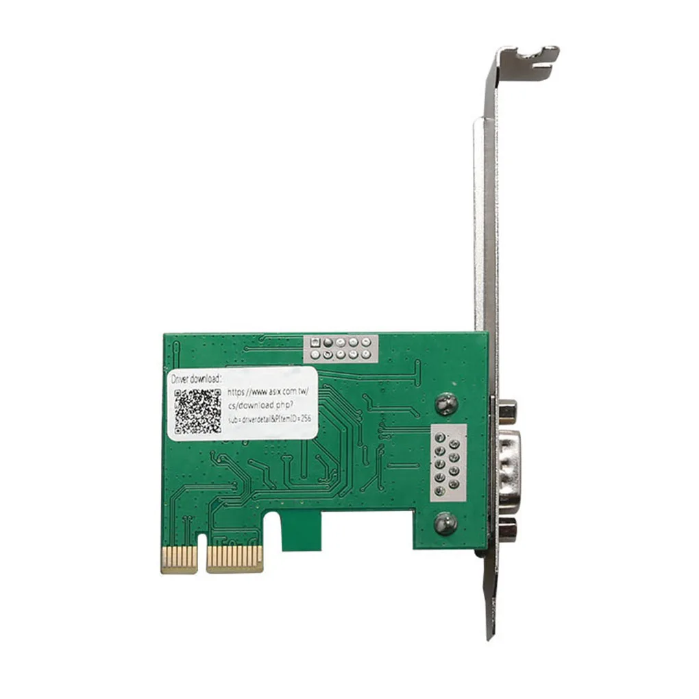 

PCI Adapter Extend PCI-E Extend Tool Converter Connector Supply Reverse