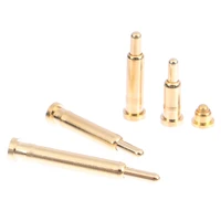 Pogo Pin Connector Pogopin Battery Spring Loaded Contact SMD Needle PCB 1.8 6 8 10 13 MM Test Prob 3
