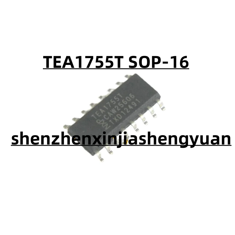 

1pcs/Lot New original TEA1755T SOP-16