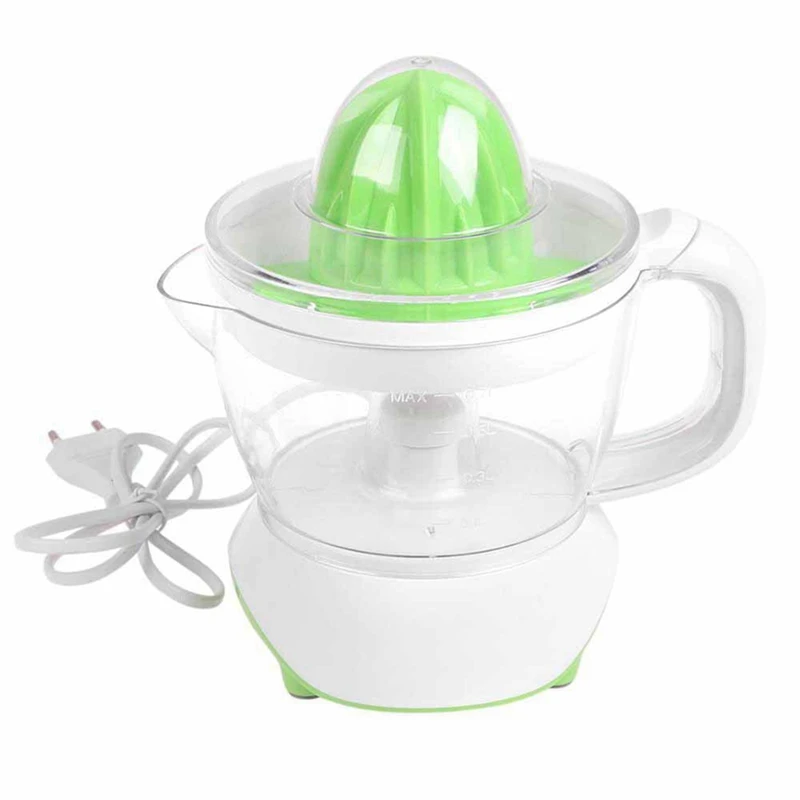 Household Portable Juicer Electric Orange Lemon Fruit Squeezer