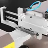 Ultrasonic Tube Tail Sealer Semi Auto Sealing Machine Ointment Toothpaste Facial Cleanser Soft Pipe Hose Seal Tail Seal Device 6