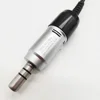 Micromotor Handpiece M33Es 35000RPM For Strong 210 90 204 207 Marathon Control Box Electric Manicure Drill Pen Manicure Handle 2