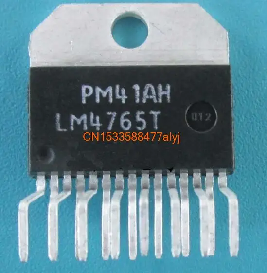 

Freeshipping LM4765T