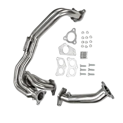 Exhaust Header for Subaru Impreza WRX/STi 2002-2006