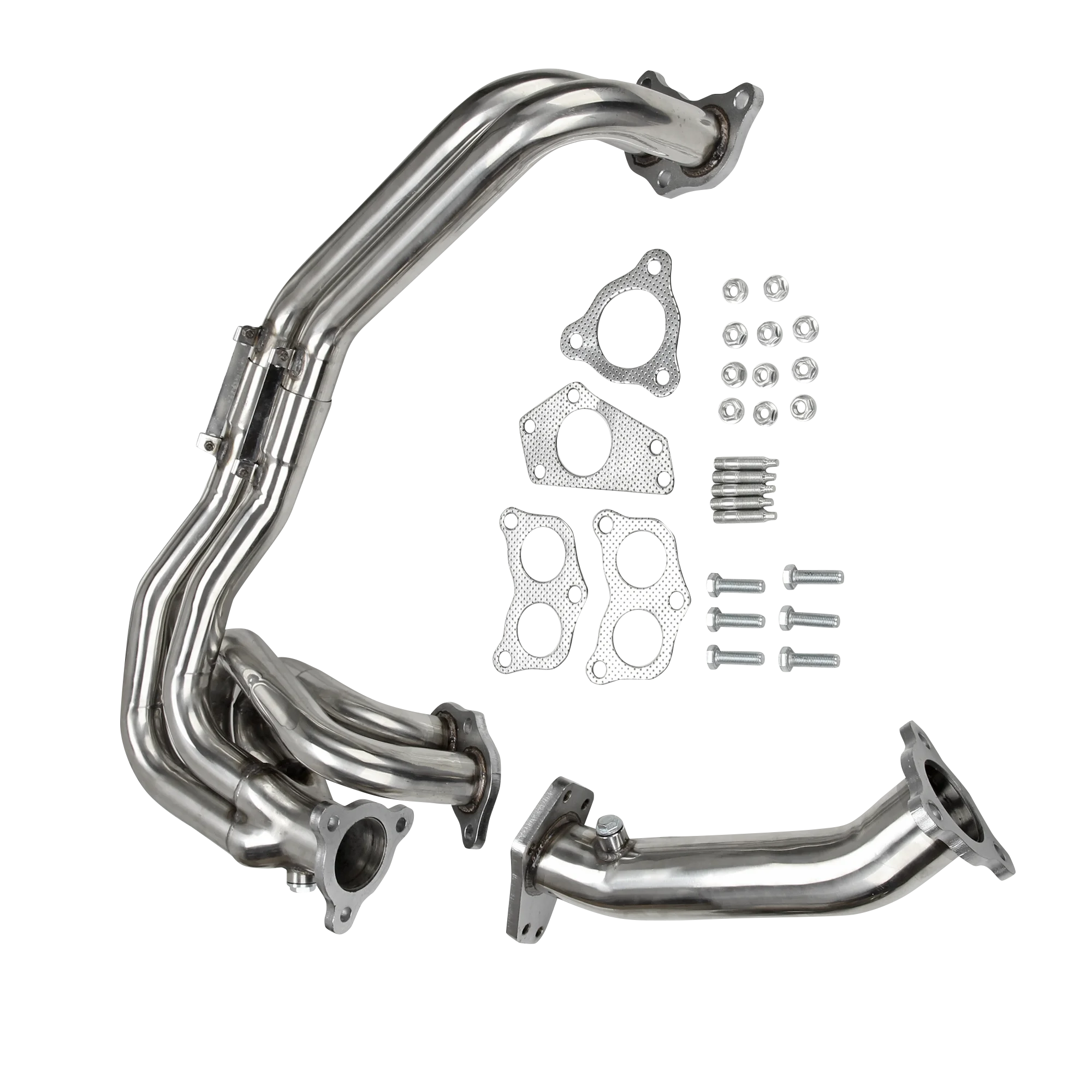 Exhaust Header for Subaru Impreza WRX/STi 20022006 AliExpress