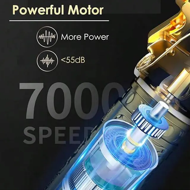 T9 LCD Electric Hair Clipper Oil Shaving Head Electric Pusher Carving Electric Shaver Rechargeble Hair Trimmer for Men Care 3 T9 LCD Electric Hair Clipper Oil Shaving Head Electric Pusher Carving Electric Shaver Rechargeble Hair Trimmer for Men Care 3