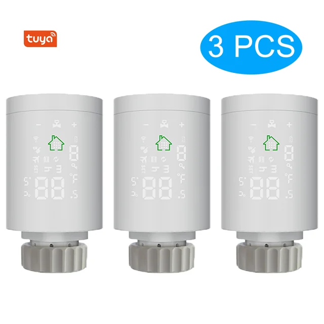 3PCS Gray