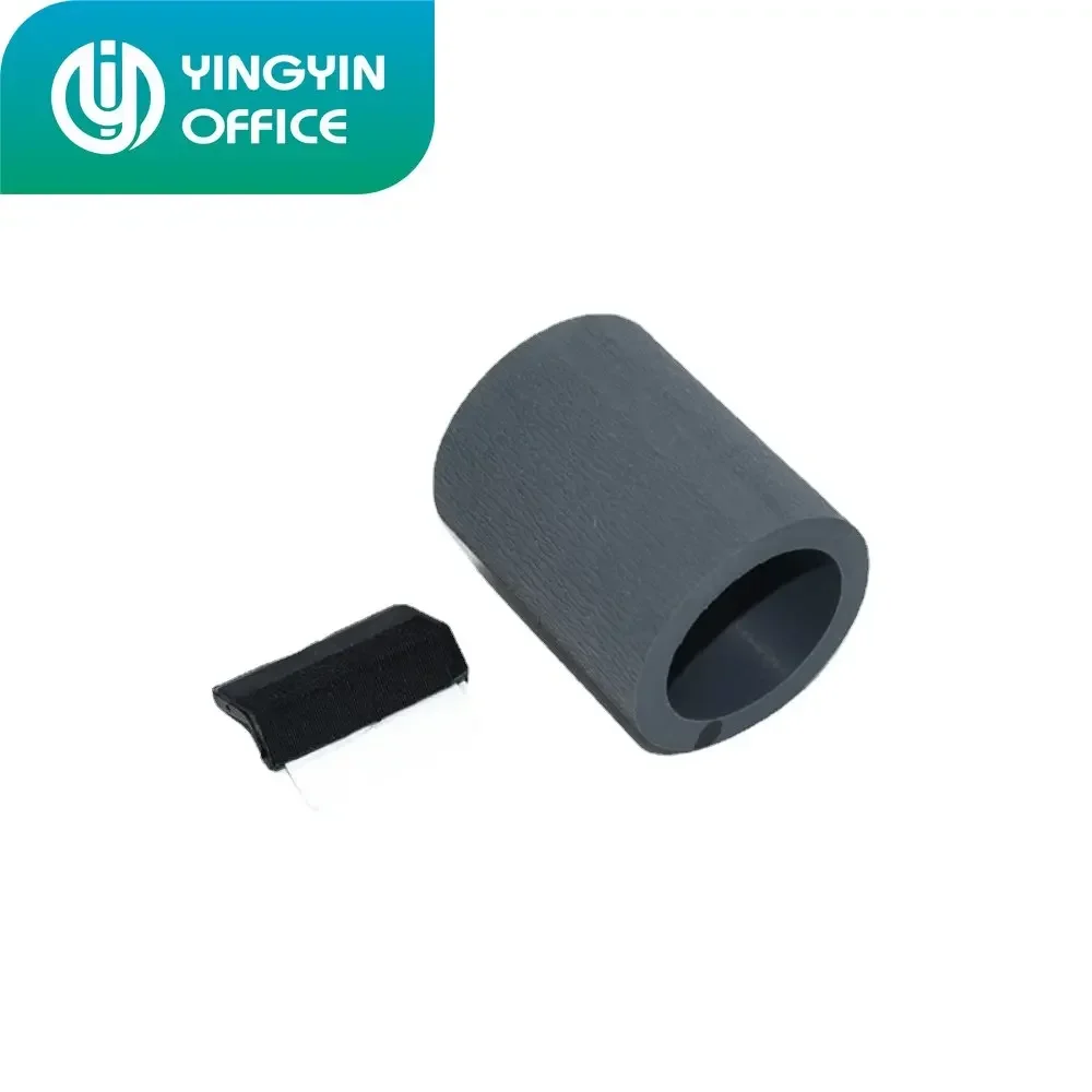 

10sets B12B813421 Pickup Roller Tire Separation Pad Kit for EPSON GT-S50 GT-S55 GT-S80 GT-S85 / S85N S80N S55N S50N Scanner
