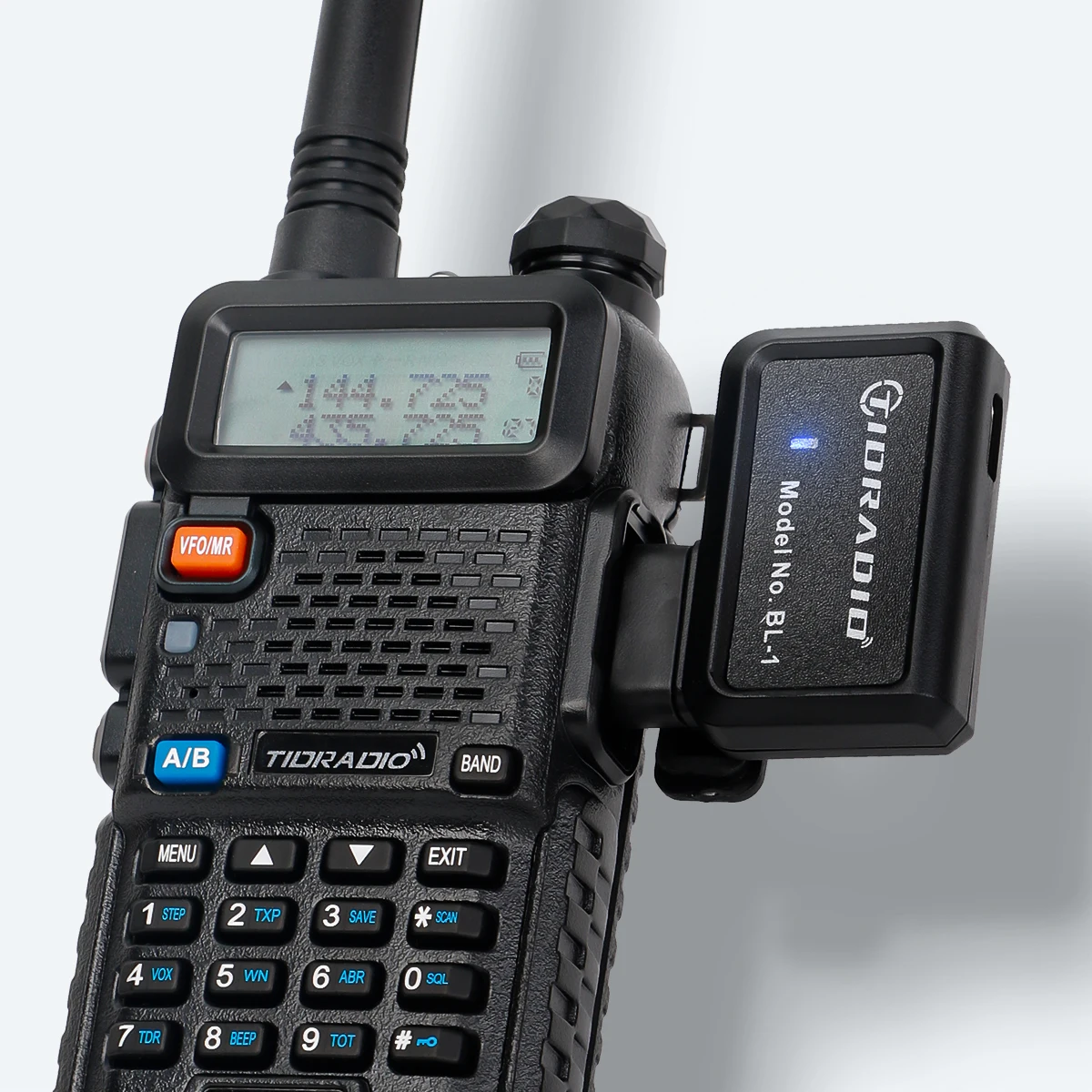 PUSOKEI Cavo di Programmazione USB per Walkie Talkie, Cavo di Programmazione USB Originale per Radios DEP550, DEP570, DP2000, DP2400, DP2600