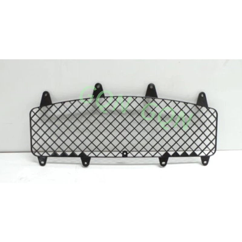 

Spoiler a grille Suitable for Ma se ra ti Gh ib li Front bumper rear air inlet grille