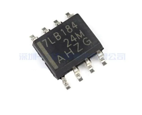 

10 шт./партия SN75LBC184DR 7LB184 SOP8 IC лучшее качество