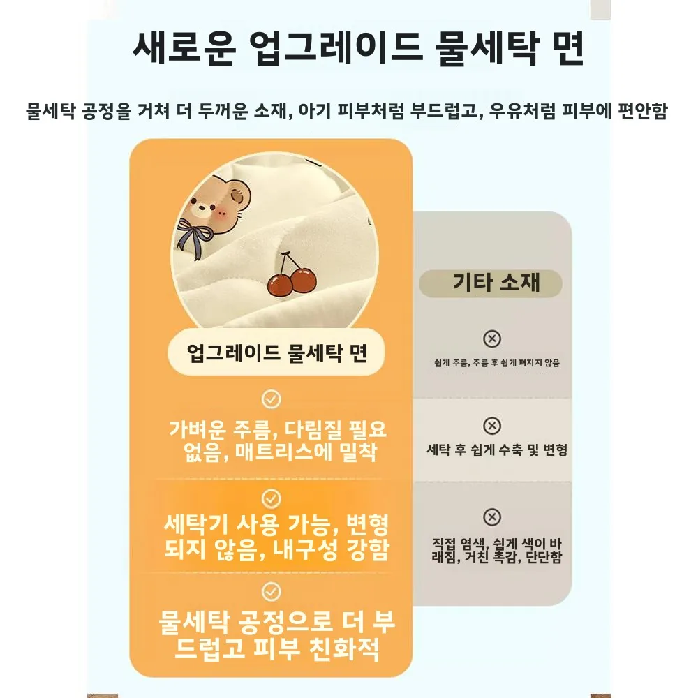 접이식 학생 기숙사 침대 매트리스 보호대 소프트 패드 누빔 폴리에스터 섬유 모던 미니멀리스트 스타일 임대 특가