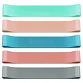 5PCS Macarone