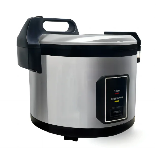 YYHC-New Commercial Rice Cooker 10kg Industrial Big Size Rice Cooker