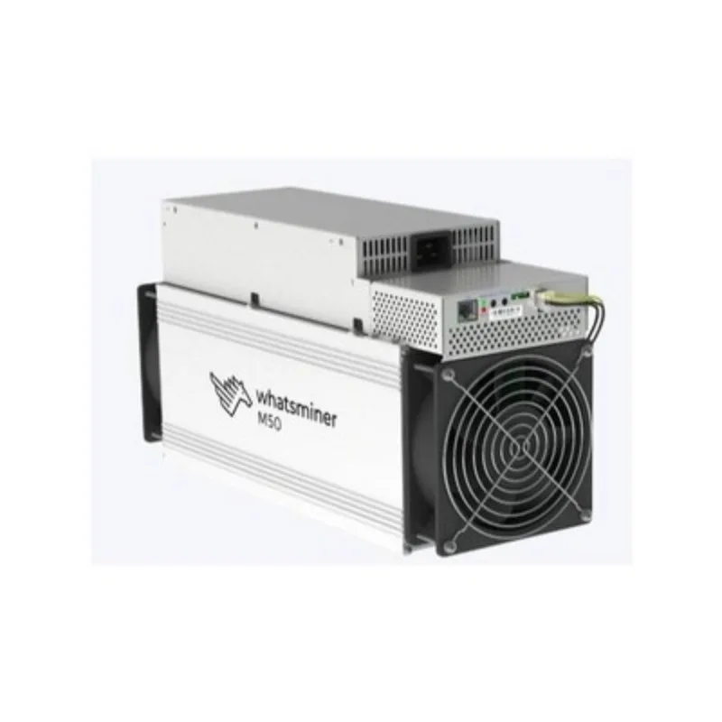 

Shenma Mining Machine M50 120T Integrated Machine (including power supply)