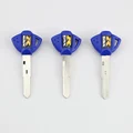 3 Blue