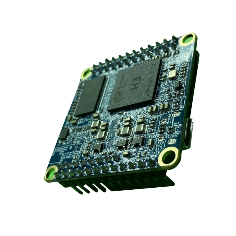 NanoPi NEOAir 512MB WIFI&BT4.0 8GB AllwinnerH3 ھ CortexA7 μ