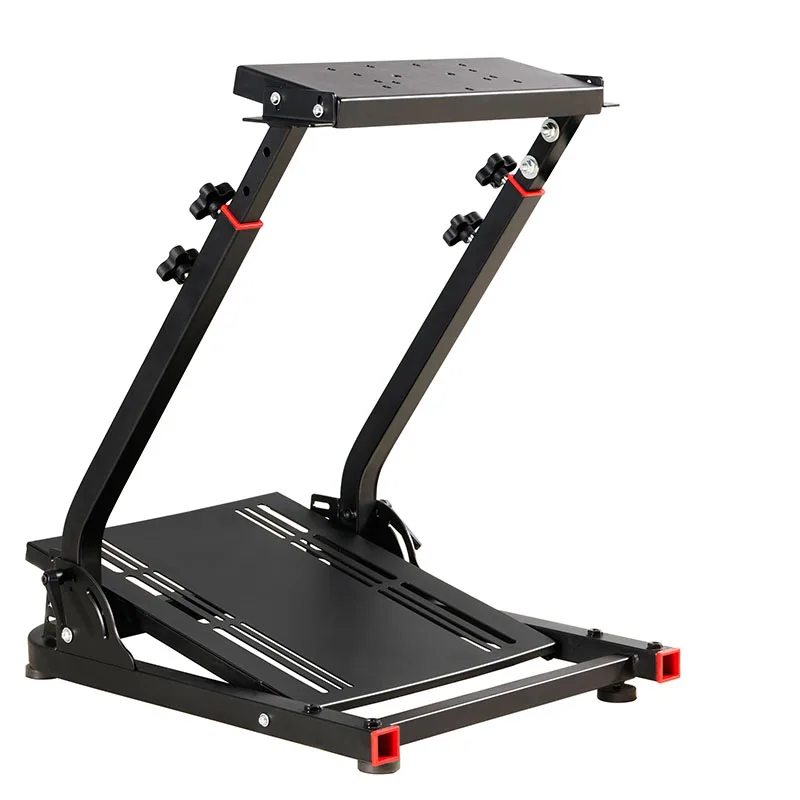 Folding Simulation Racing Game Steering Wheel Bracket Logitech