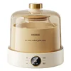 Electric Yogurt Maker Smart Multi-Function Fermentation Machine for Homemade Nattō Automatic Temperature Control Household 1