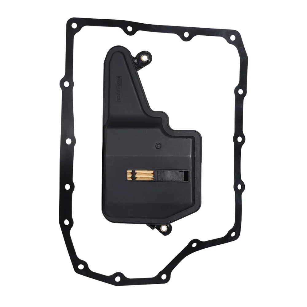 Automatic Transmission Fluid Filter A/T Filter For MAZDA CX-3 DK 2.0L-CX-5 KE 2012 2013 FZ0121500 6 ATENZA GJ Automatic Transmission Oil Filter Gasket Kit