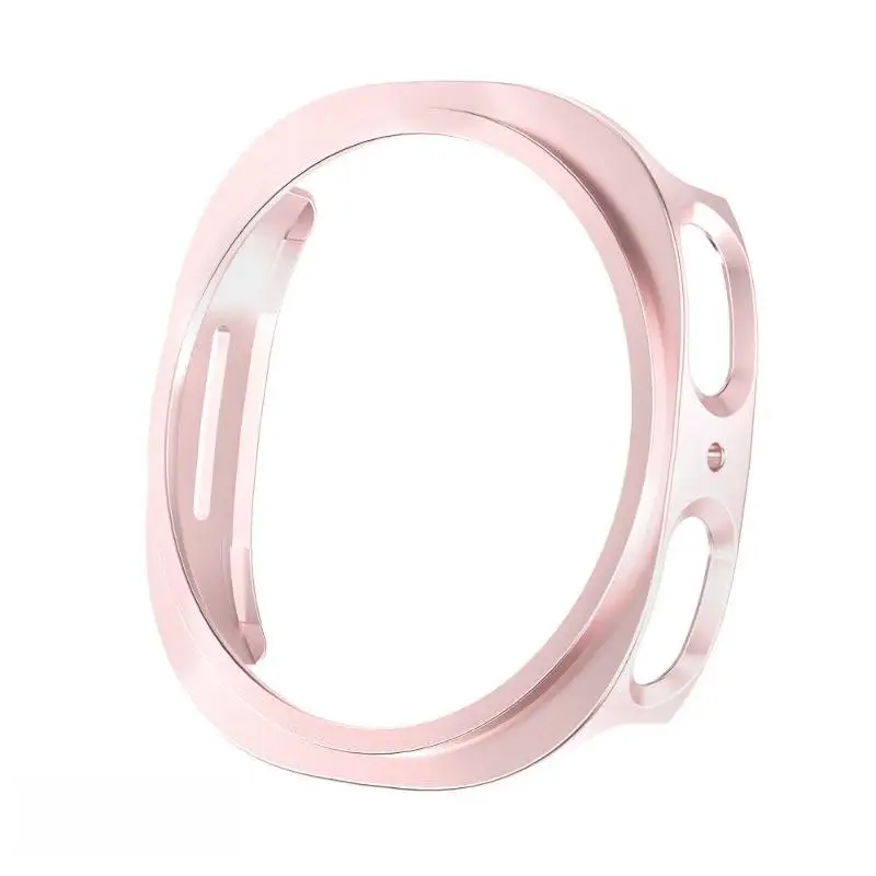 Durable Hard PC Bumper Protective Watch Case - 40mm & 44mm