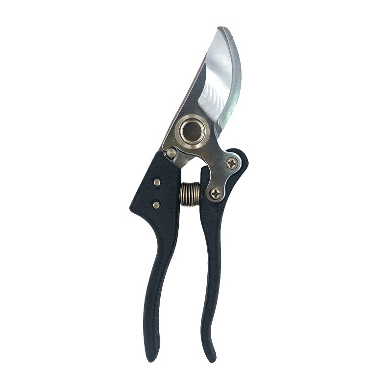 Garden Tools Stainless Steel Pruning Shears Garden Garden Thick Pruning Shears Household Elbow Gardening Tools