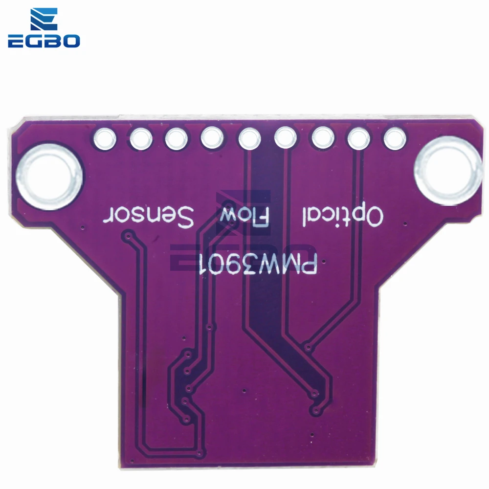 Module capteur flux optique PMW3901 CJMCU-3901 pour drone